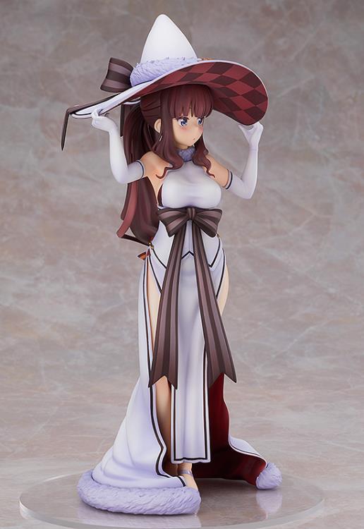 Kirara Fantasia Hifumi Takimoto (Witch Ver.) 1/7 Scale Figure