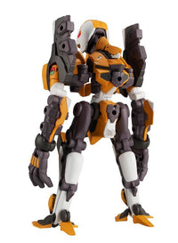 Rebuild of Evangelion Desktop Army Rei Ayanami & Unit-00