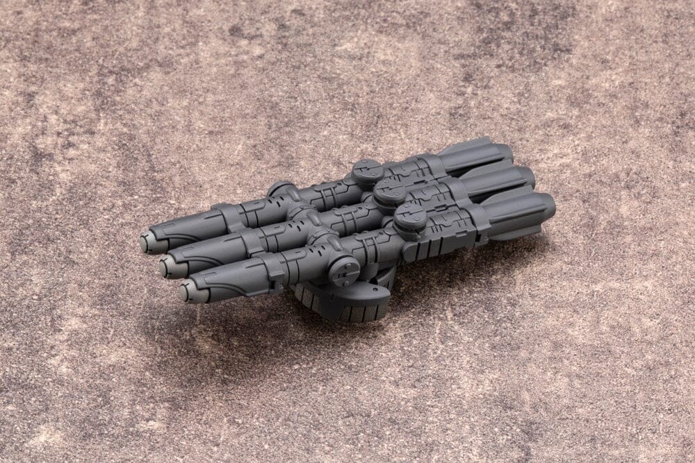 M.S.G. Modeling Support Goods Weapon Unit 43 Excannon (Reissue)