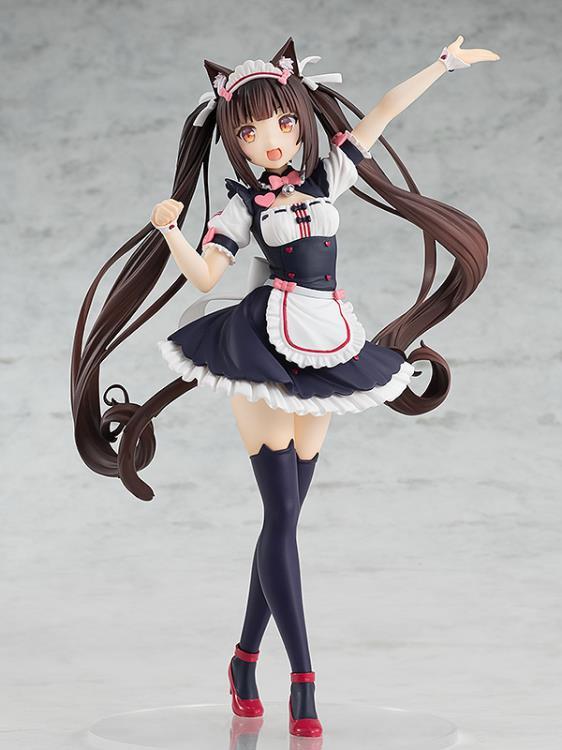 Nekopara Pop Up Parade Chocola
