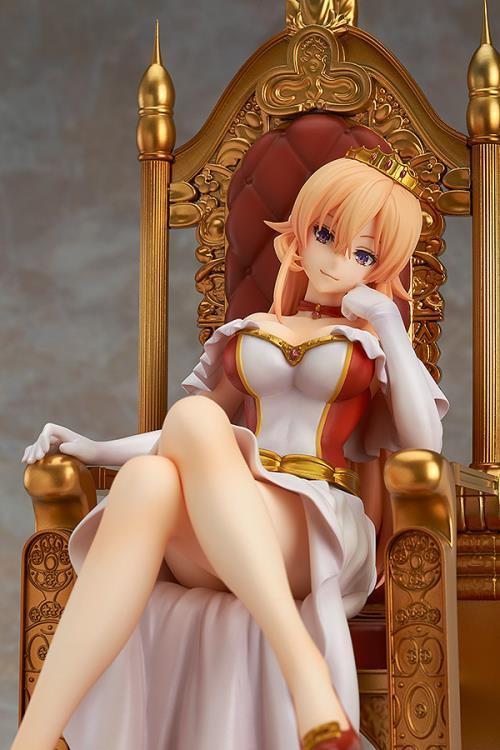 Food Wars! Erina Nakiri 1/8 Scale Figure