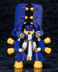 Medabots Tyrrellbeetle Model Kit