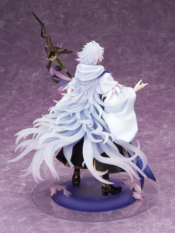 Fate/Grand Order Caster (Merlin) 1/8 Scale Figure