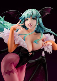 Darkstalkers Bishoujo Morrigan