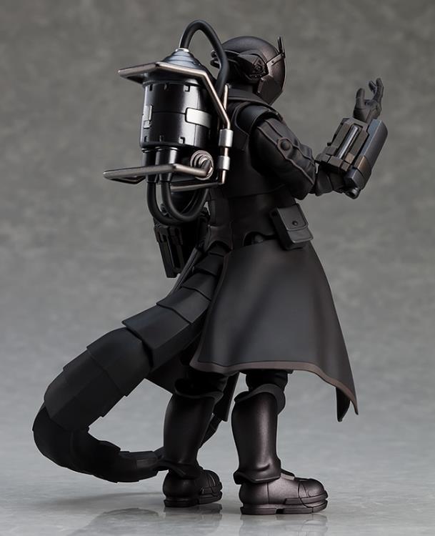 Made in Abyss figma No.517 Bondrewd