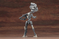 M.S.G. Modeling Support Goods Heavy Weapon Unit 16 Overed Manipulator
