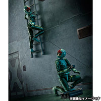 Mobile Suit Gundam G.M.G. Principality of Zeon Army Soldier 04 (Standard Infantry)
