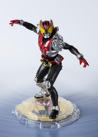 Kamen Rider W S.H.Figuarts -Shinkocchou Seihou- Kamen Rider Kiva