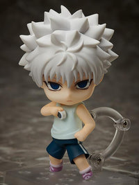 Hunter x Hunter Nendoroid No.1184 Killua Zoldyck (Reissue)