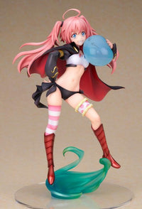 That Time I Got Reincarnated as a Slime Milim Nava 1/7 Scale Figure