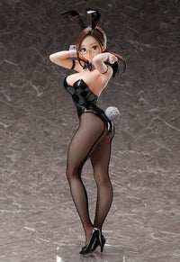 Yom Tights B-Style Yuiko Okuzumi (Bunny Ver.) 1/4 Scale Figure