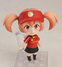 The Devil is a Part-Timer! Nendoroid No.1996 Chiho Sasaki