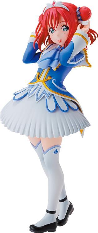 Love Live! Sunshine!! Ichiban Kuji Kurosawa Ruby