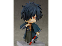 Fate/Grand Order Nendoroid No.1165-DX Assassin (Izo Okada) Shimatsuken Ver.