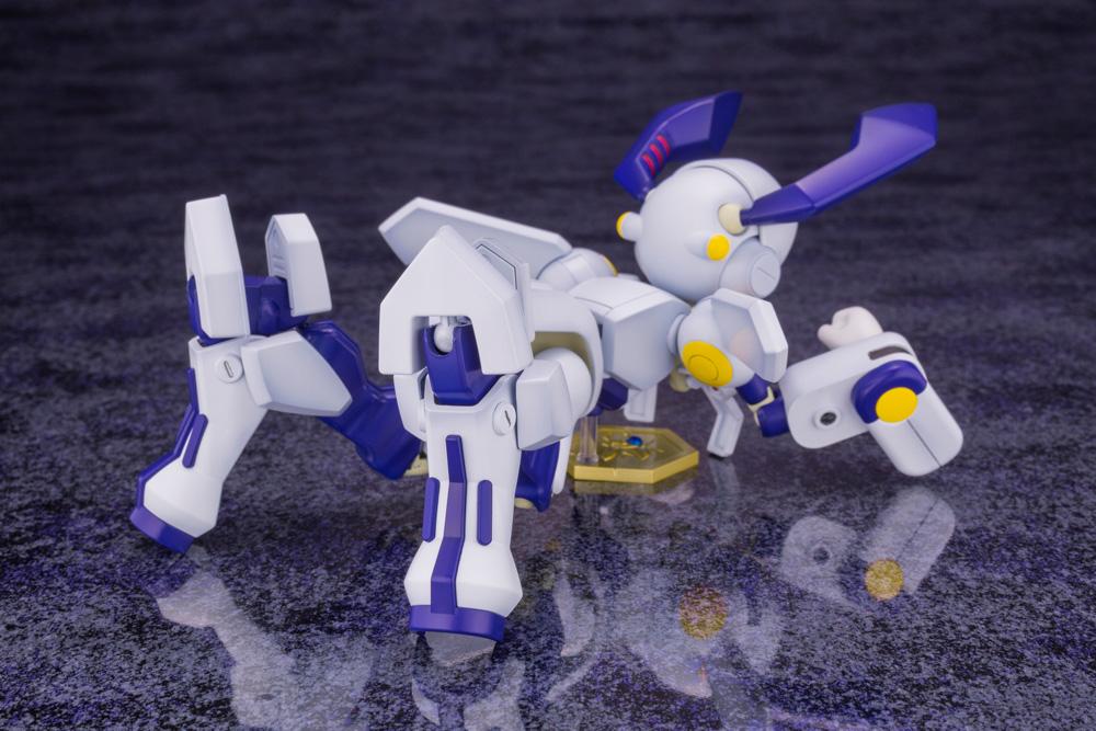 Medabots Dorcus (Roks) Model Kit
