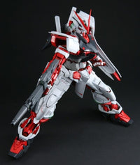 PG 1/60 Gundam Astray Red Frame