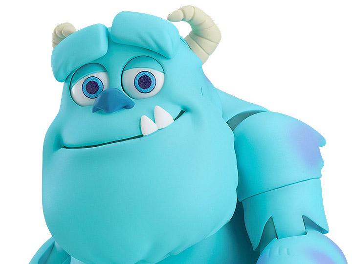 Monsters, Inc. Nendoroid No.920 Sulley (Standard Ver.)