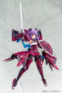 Alice Gear Aegis Megami Device Ayaka Ichijo Model Kit
