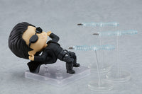 The Matrix Nendoroid No.1871 Neo