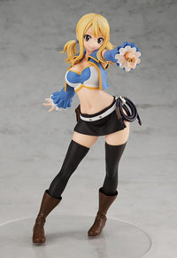 Fairy Tail Pop Up Parade Lucy Heartfilia