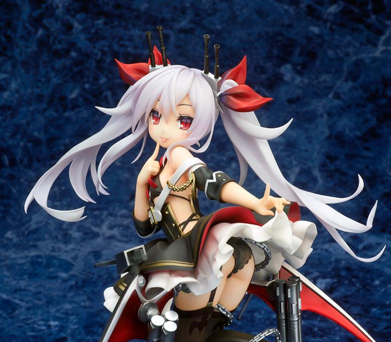 Pre-Order Azur Lane Vampire 1/7 Scale Figure