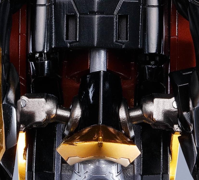 Code Geass Metal Robot Spirits Shinkiro