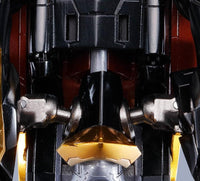 Code Geass Metal Robot Spirits Shinkiro