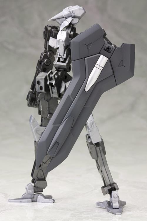 M.S.G. Modeling Support Goods Heavy Weapon Unit 05 Mega Slash Edge