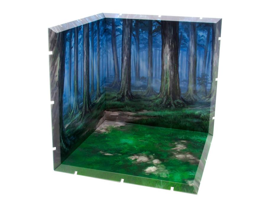 Dioramansion 150 (Japanese Cedar Forest)
