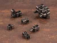 Evoroids S-EGR-06 Sky-Eagle Model Kit