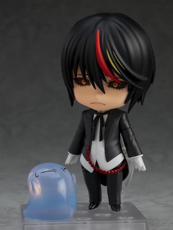 That Time I Got Reincarnated as a Slime Nendoroid No.1713 Diablo