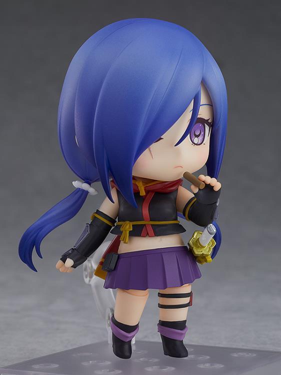 Release the Spyce Nendoroid No.1041 Yuki Hanzomon
