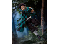 Demon Slayer: Kimetsu no Yaiba figma No.498-DX Tanjirou Kamado