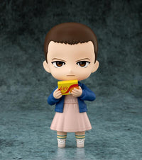 Stranger Things Nendoroid No.1507 Eleven
