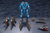 Phantasy Star Online 2 A.I.S. Vega 1/72 Scale Model Kit