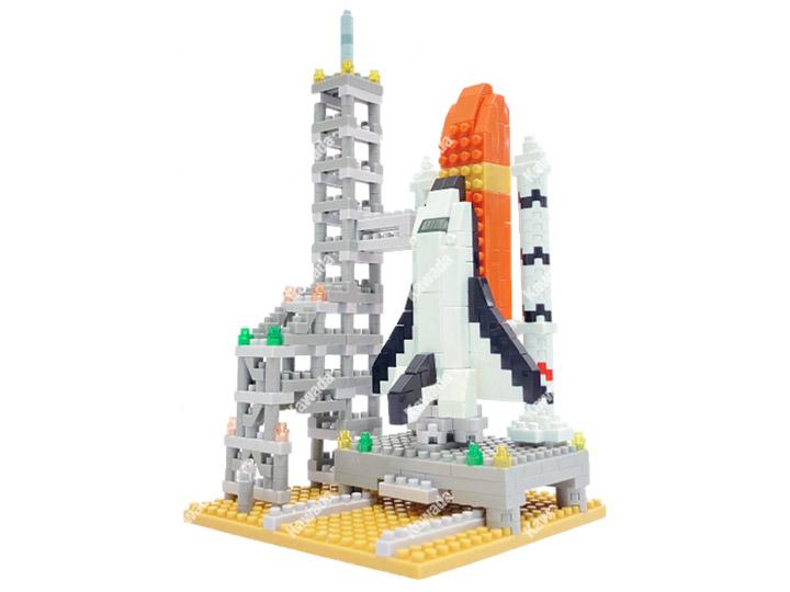 Pokémon nanoblock Mini Nano Pokemon Dragon Type BOX 1BOX = 6p 6 Dragons Complete | UK
