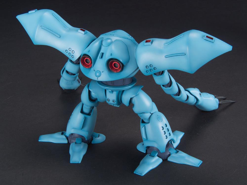 HGUC 1/144 #37 MSM-03C Hygogg