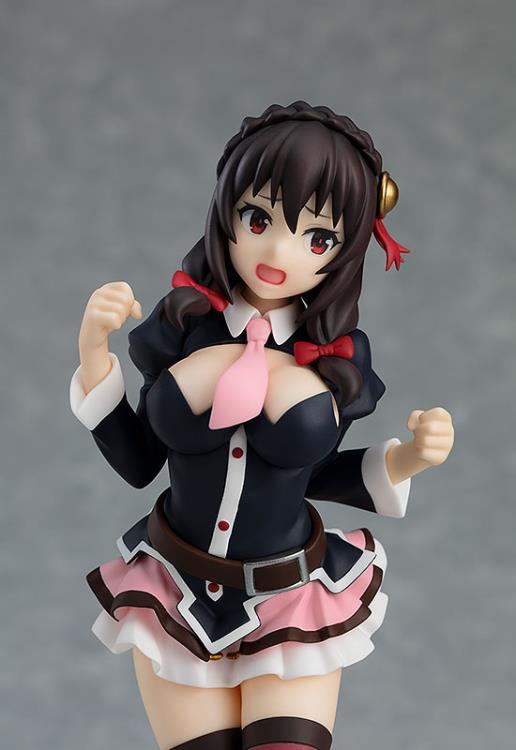 KonoSuba Pop Up Parade Yunyun