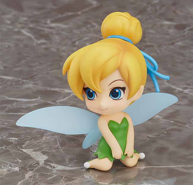 Peter Pan Nendoroid No.812 Tinker Bell
