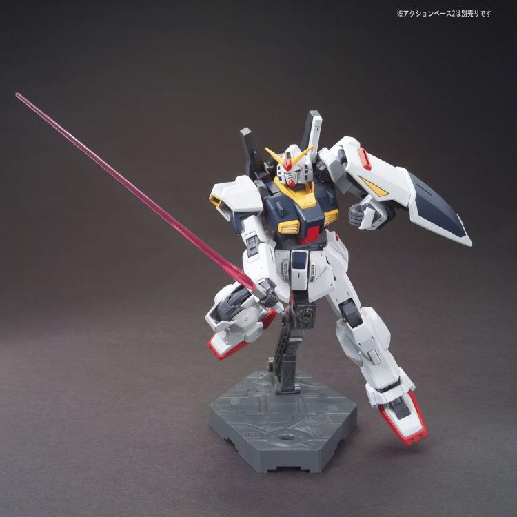 HGUC 1/144 #193 RX-178 Gundam MK-II (AEUG) Revive