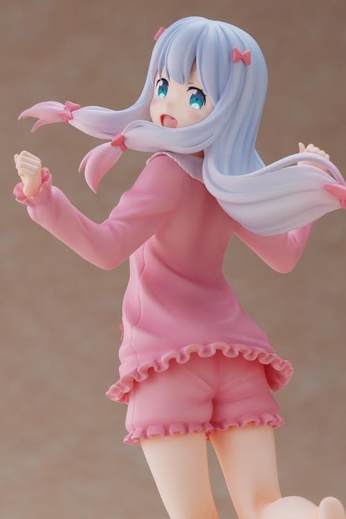 Eromanga Sensei Tenitol Sagiri Izumi Figure