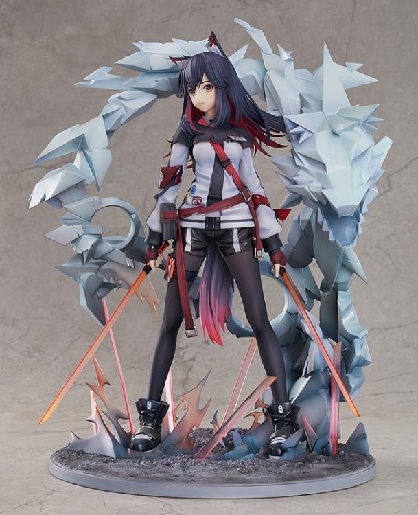 Arknights Texas (Elite 2) 1/7 Scale Figure