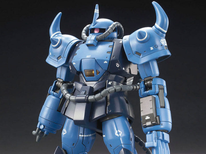 HG The Origin 1/144 #04 Prototype Gouf (Tactical Demonstrator)