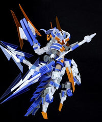 MG-01 Zhao Yun x JouKou Model Kit