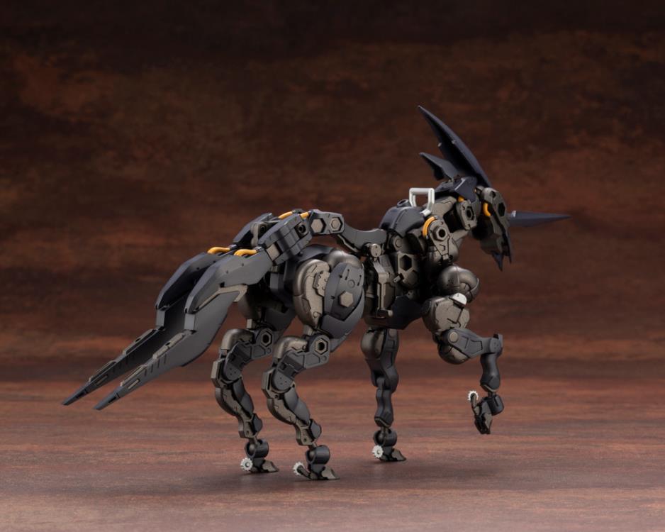 Hexa Gear Sieg Springer 1/24 Scale Model Kit (Reissue)