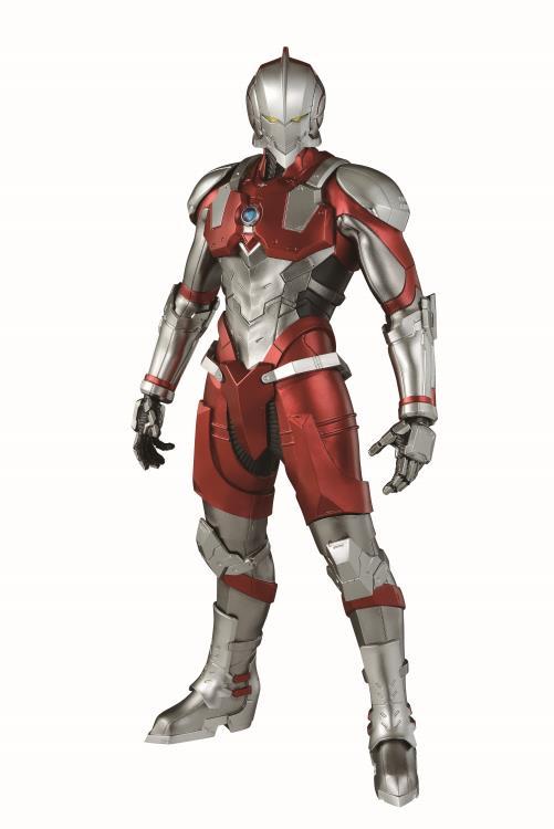 Ultraman Ichibansho Ultraman