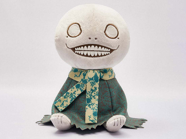 NieR Replicant ver.1.22474487139... Emil Plush