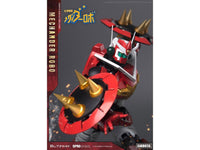 Mechander Robo Carbotix Tri-Attack! Mechander Robo