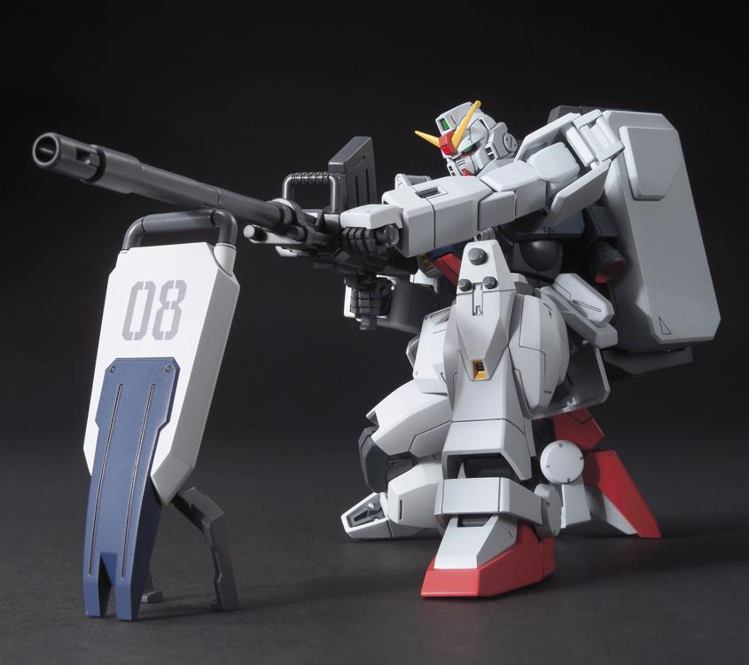 HGUC 1/144 #210 RX-79[G] Ground Gundam Type