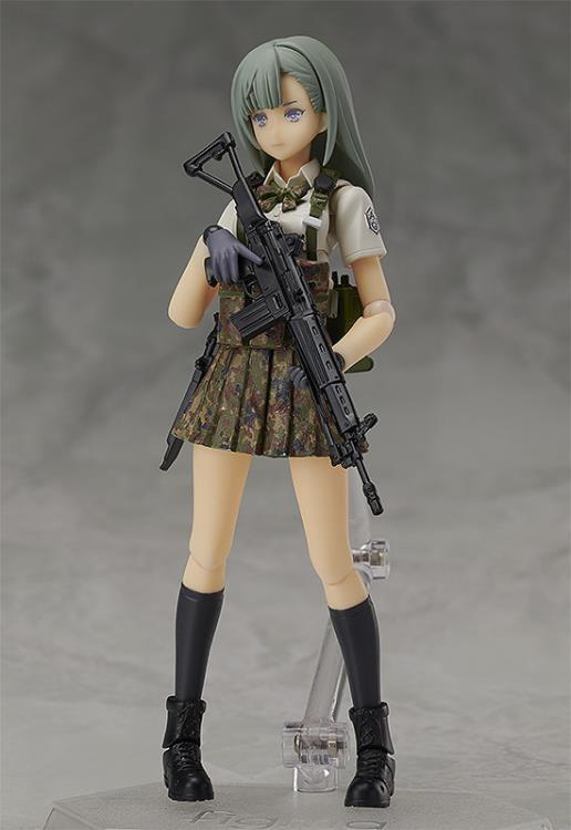 Little Armory figma No.SP-111 Ena Toyosaki